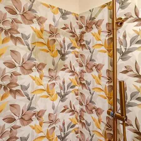 아파트 Monolocale Moderno Perfetto Per Trasfertewknd 밀라노